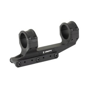 United States Association of Gun Owners UNITY REKE SCOPE MOUNT 30MM BLACK - $342.00 at United States Association of Gun Owners