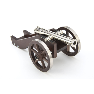 United States Association of Gun Owners TRADITIONS MINI CANON YORKTOWN NKL 4.5" - $340.43 at United States Association of Gun Owners