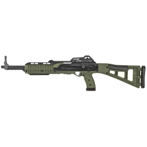 United States Association of Gun Owners HI-POINT 45TS 45ACP RIFLE TARGET STK FDE - $340.08 at United States Association of Gun Owners