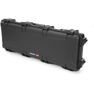 United States Association of Gun Owners NANUK 990 HARD PROTECTIVE CASE WITH FOAM, BLACK - $339.95 at United States Association of Gun Owners