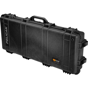 United States Association of Gun Owners Pelican 0170000000110 Protector Long Case 35.76" Black Polypropylene Foam Padding - $339.95 at United States Association of Gun Owners