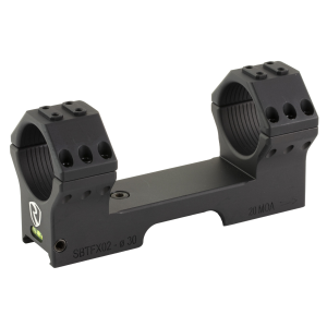 United States Association of Gun Owners RITON OPTICS PICATINNY MNT 30MM B/O 20MOA - $339.00 at United States Association of Gun Owners
