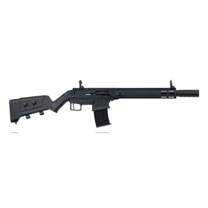 United States Association of Gun Owners PANZER ARMS RANCH 12 TACTICAL 12G SHOTGUN 18.5" STANDARD BLACK W/ SHELLHOLDER 5RD - $336.81 at United States Association of Gun Owners