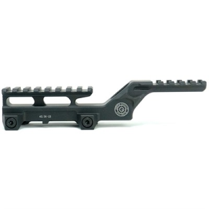 United States Association of Gun Owners HYDRA V2 DUAL OPTIC MOUNT KIT FOR EOTECH EXPS BLACK - $345.00 at United States Association of Gun Owners