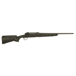 United States Association of Gun Owners Savage Arms Axis II Compact Rifle 6.5 Creedmoor 4rd Magazine 20" Barrel Black - $332.44 at United States Association of Gun Owners