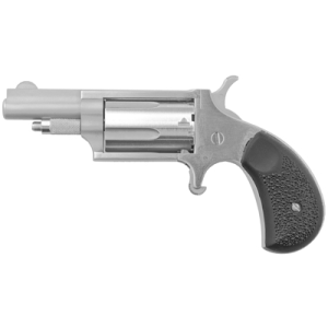 United States Association of Gun Owners NAA MINI REV 22/22M 1 5/8" 5RD RBR - $331.64 at United States Association of Gun Owners