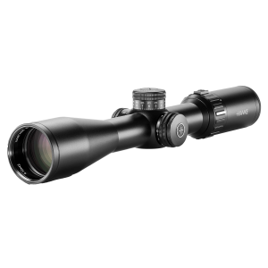 United States Association of Gun Owners Hawke Sport Optics 14280 Vantage 30 Riflescope Black 4-12x42mm 30mm Tube Illuminated Red/Green 6.5CRD Marksman Reticle - $329.99 at United States Association of Gun Owners