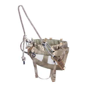 United States Association of Gun Owners Tethrd Carnivore Two Panel (2P) Hunting Saddle Reg - $306.27 at United States Association of Gun Owners