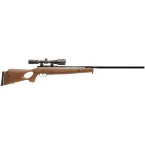 United States Association of Gun Owners Benjamin BT1122WNP Trail XL 22 Pellet Air Rifle, 3-9x40mm Scope - $329.43 at United States Association of Gun Owners