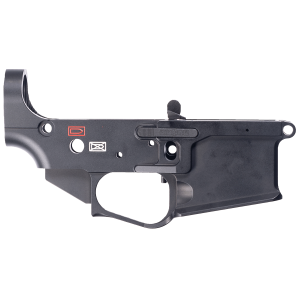 United States Association of Gun Owners Patriot Ordnance Factory 00626 P415 Gen 4 Black Hardcoat Anodized Aluminum - $329.00 at United States Association of Gun Owners