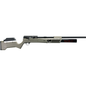 United States Association of Gun Owners UMAREX GAUNLET 2 SL25 PCP .25 - AIR RIFLE 8-SHOT MAG 1030FPS - $326.50 at United States Association of Gun Owners