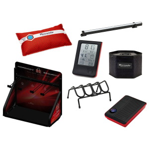 United States Association of Gun Owners HORN 97501 SAFE TOP - ACCESSORIES DISPLAY - $314.14 at United States Association of Gun Owners
