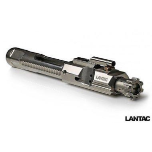 United States Association of Gun Owners Lantac E-BCG Enhanced 308/762 Bolt Carrier Group NiB Finish - $325.99 at United States Association of Gun Owners