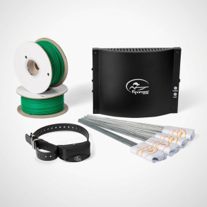 United States Association of Gun Owners SportDOG Brand SDF-100C In-Ground Fence System - $324.99 at United States Association of Gun Owners