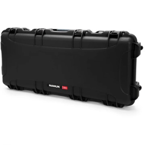 United States Association of Gun Owners NANUK 985 HARD PROTECTIVE CASE WITH FOAM, BLACK - $324.95 at United States Association of Gun Owners
