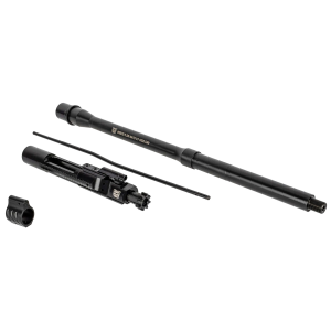 United States Association of Gun Owners ROSCO SP-BL-16-556-BCG-GTM-NGB-001 SAUCEPACK+URG - $324.00 at United States Association of Gun Owners