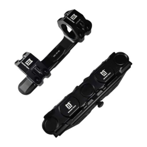 United States Association of Gun Owners MAGNE-TECH 34-65-385-SET SCP MNT 34X38.5 TALL - $323.99 at United States Association of Gun Owners