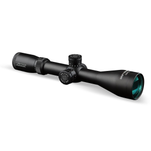 United States Association of Gun Owners Konus Optics KonusPro LZ30 Rifle Scope - 50mm 2.5-10x50mm with engraved/Illum. 30/30 reticle - $322.99 at United States Association of Gun Owners