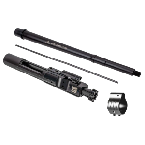 United States Association of Gun Owners ROSCO SP-K9-125-556-BCG-GTS-NGB-001 SAUCEPACK+URG - $322.20 at United States Association of Gun Owners