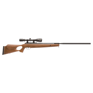 United States Association of Gun Owners Benjamin BT1500WNP Trail XL .177 Air Rifle 3-9x40mm Scope - $322.11 at United States Association of Gun Owners