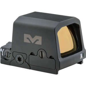 United States Association of Gun Owners MEPROLIGHT MPO PRO-S OPTIC RED - DOT 3/33MOA BULLSEYE RMSC - $319.99 at United States Association of Gun Owners