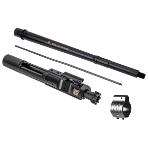 United States Association of Gun Owners ROSCO SP-K9-115-556-BCG-GTS-NGB-001 SAUCEPACK+URG - $318.60 at United States Association of Gun Owners