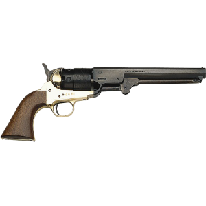 TRA 1851 NAVY BRASS 36CAL 7B