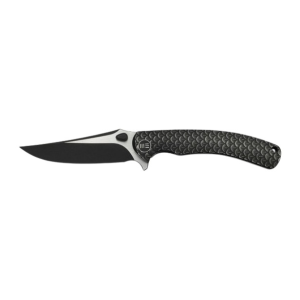 United States Association of Gun Owners CIVIVI WE25061B-5 DRACARYS 3.58 BLK TITANIUM - $314.50 at United States Association of Gun Owners