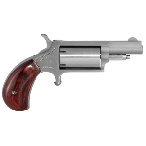 NORTH AMERICAN ARMS MINI REV CAP & BALL KIT 22REV