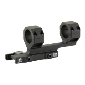 United States Association of Gun Owners American Defense Mfg AD-DELTA 30mm Scope Mount, 1.7in Height - $313.17 at United States Association of Gun Owners