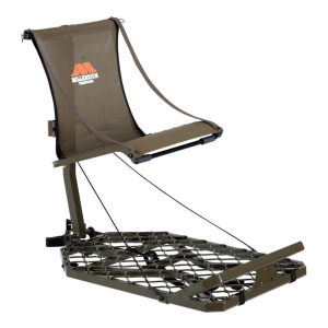 United States Association of Gun Owners Millennium M150 Monster Hang-On Stand Includes NEW Safe-Link 35' Safety Line - $274.77 at United States Association of Gun Owners
