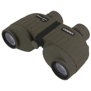 United States Association of Gun Owners Steiner 2033 Military-Marine 8x30mm Porro Prism, Sports-Auto Focus, OD Green Makrolon w/Rubber Armor - $244.76 at United States Association of Gun Owners