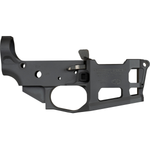 United States Association of Gun Owners Desert Tech QTRLR15B53 Quattro-15 Multi-Caliber Black for AR-15 Includes Quad53 Magazine - $308.74 at United States Association of Gun Owners
