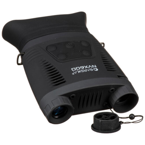 United States Association of Gun Owners Barska NVX600 Night Vision Binoculars - $250.20 at United States Association of Gun Owners