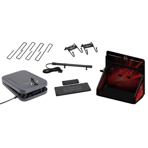 United States Association of Gun Owners HORN 97500 SAFE TOP - LOCK BOX DISPLAY - $292.96 at United States Association of Gun Owners