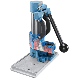 United States Association of Gun Owners RCBS Exclusive Freedom Camo Summit Single Stage Press - $239.79 at United States Association of Gun Owners