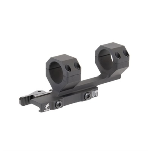 United States Association of Gun Owners American Defense Mfg AD-DELTA-C 30mm 0 MOA Cantilever Mount, Black - $301.69 at United States Association of Gun Owners