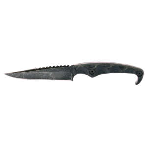 United States Association of Gun Owners STROUP MK2 4" ACID ETCHED BLK W/STH - $300.69 at United States Association of Gun Owners