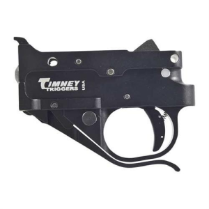 United States Association of Gun Owners Timney Ruger 10/22 Complete Drop-In Trigger Assembly #1022-1C - Black Housing - $299.99 at United States Association of Gun Owners