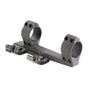 United States Association of Gun Owners Larue Tactical LT9151535034 Cantilever Black 34mm Tube 0 MOA - $299.99 at United States Association of Gun Owners