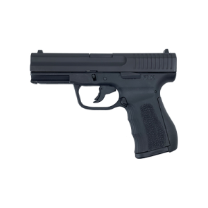 United States Association of Gun Owners FMK G3 9MM 3.87" 10RD BLACK - $299.99 at United States Association of Gun Owners