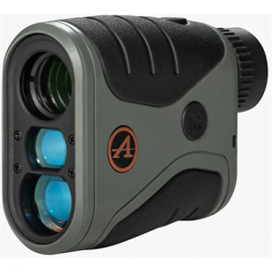 United States Association of Gun Owners MIDAS 1 MILE G2 6X LASER RANGEFINDER GRAY/BLACK - $236.24 at United States Association of Gun Owners