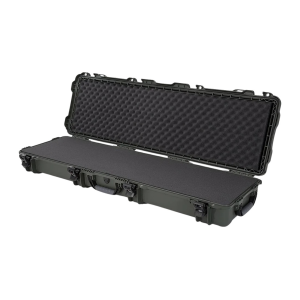 United States Association of Gun Owners NANUK 995S-010OL-0A0 995 W/FOAM OLIVE - $299.95 at United States Association of Gun Owners