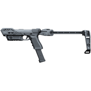 United States Association of Gun Owners Recover Tactical SPROGB01 S-Pro Basic Conversion Kit For Glock Black - $299.95 at United States Association of Gun Owners