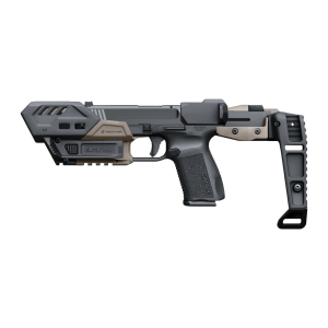 United States Association of Gun Owners REC SPRO-CBB-02 SPRO BASIC KIT FOR CANIK TAN - $299.95 at United States Association of Gun Owners