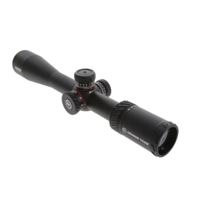 United States Association of Gun Owners Crimson Trace Hardline Rifle Scope - 4-16x42mm 30mm SFP BDC LONG RANGE - $299.74 at United States Association of Gun Owners