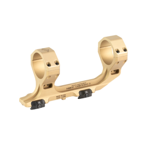 United States Association of Gun Owners REPTILIA AUS 34MM MOUNT 1.93" FDE - $299.66 at United States Association of Gun Owners
