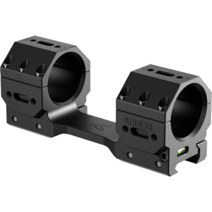 United States Association of Gun Owners Audere Adversus 30mm Low Black Scope Mount - $299.00 at United States Association of Gun Owners