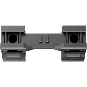 United States Association of Gun Owners Audere Adversus 30mm High Scope Mount, Black - $299.00 at United States Association of Gun Owners