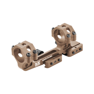 United States Association of Gun Owners DLOC PREC 30MM CTLVR MNT 1.53" TAN - $299.00 at United States Association of Gun Owners